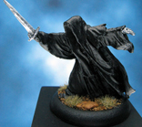 painted miniatures by Games Workshop